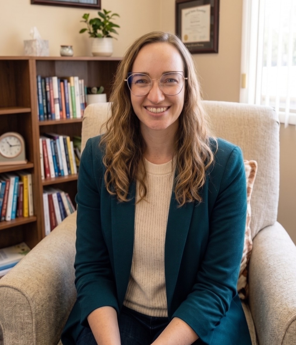 Home Sune counselor profile photo