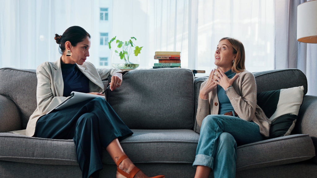 How Cognitive Behavioral Therapy (CBT) Can Help You Change Negative Thought Patterns images (9)